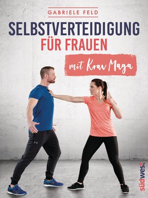 cover image of Selbstverteidigung für Frauen mit Krav Maga